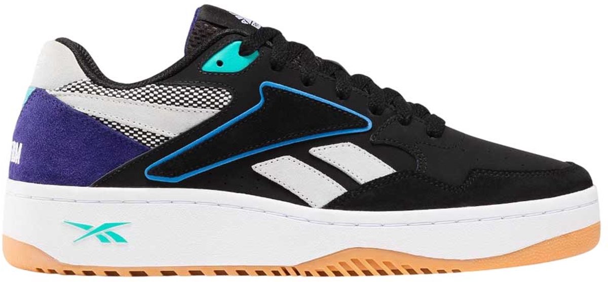 Reebok Atr Chill Schoenen 1/2 Zwart