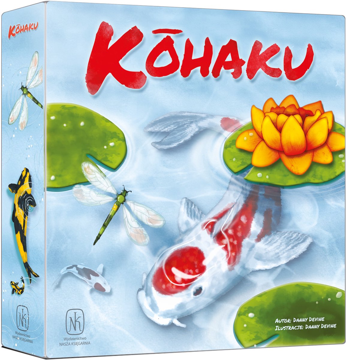 Kohaku