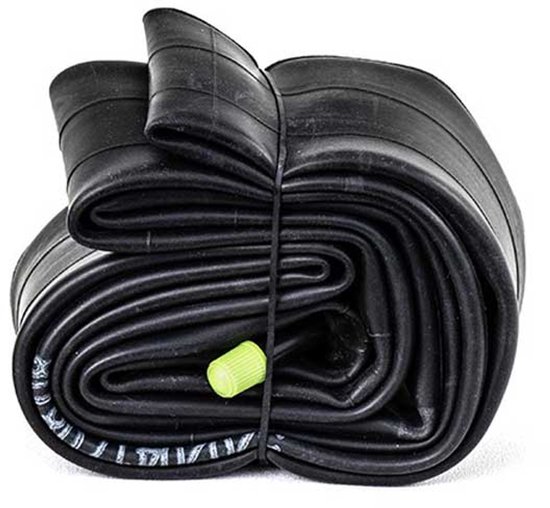 Hutchinson Protectair Schrader 48 Mm Mtb Binnenband Zwart 27.5´´ / 1.70-2.35
