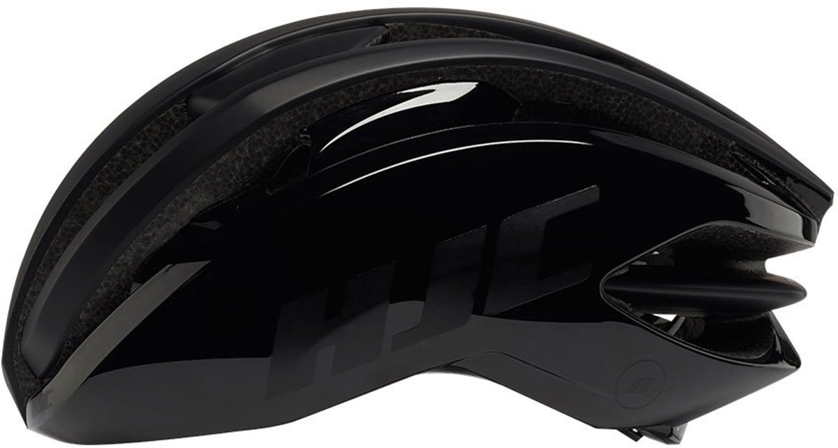 HJC IBEX 2.0 Fietshelm Matt Gloss Black - Unisex - maat 51-56