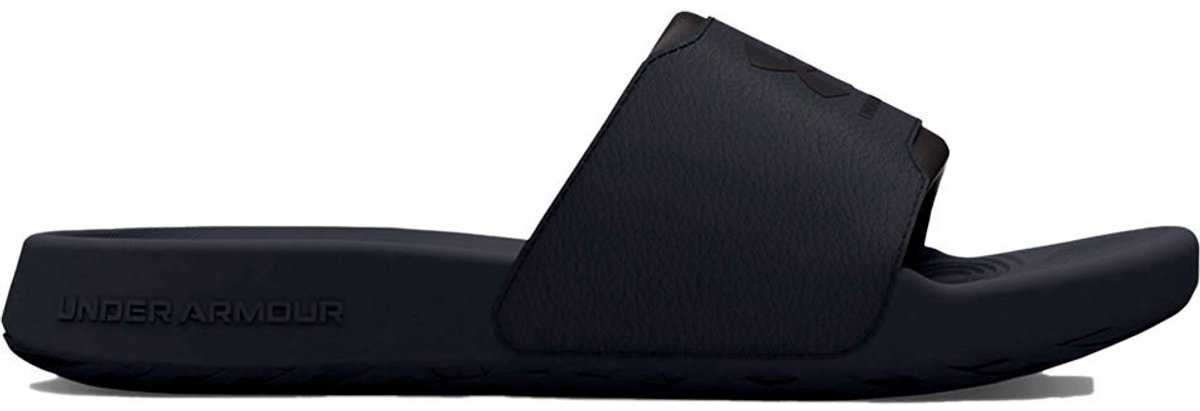 Under Armour Ignite Select Slippers Zwart 1 2