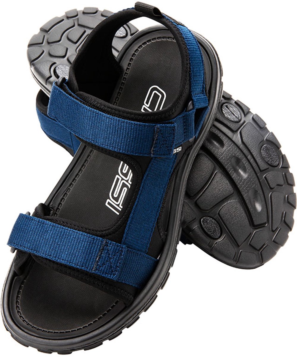 Cressi Pete Sandalen Blauw EU 38 Man
