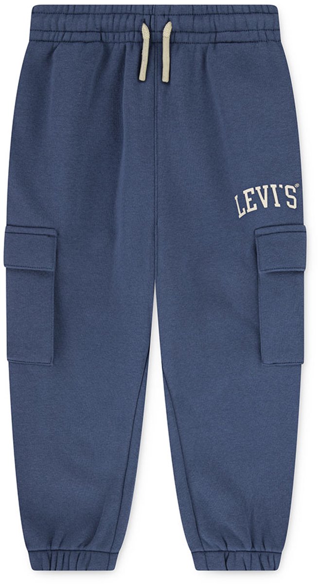 Levi´s ® Kids Cargo Jogger Broek 10 Years Jongens Big Dipper
