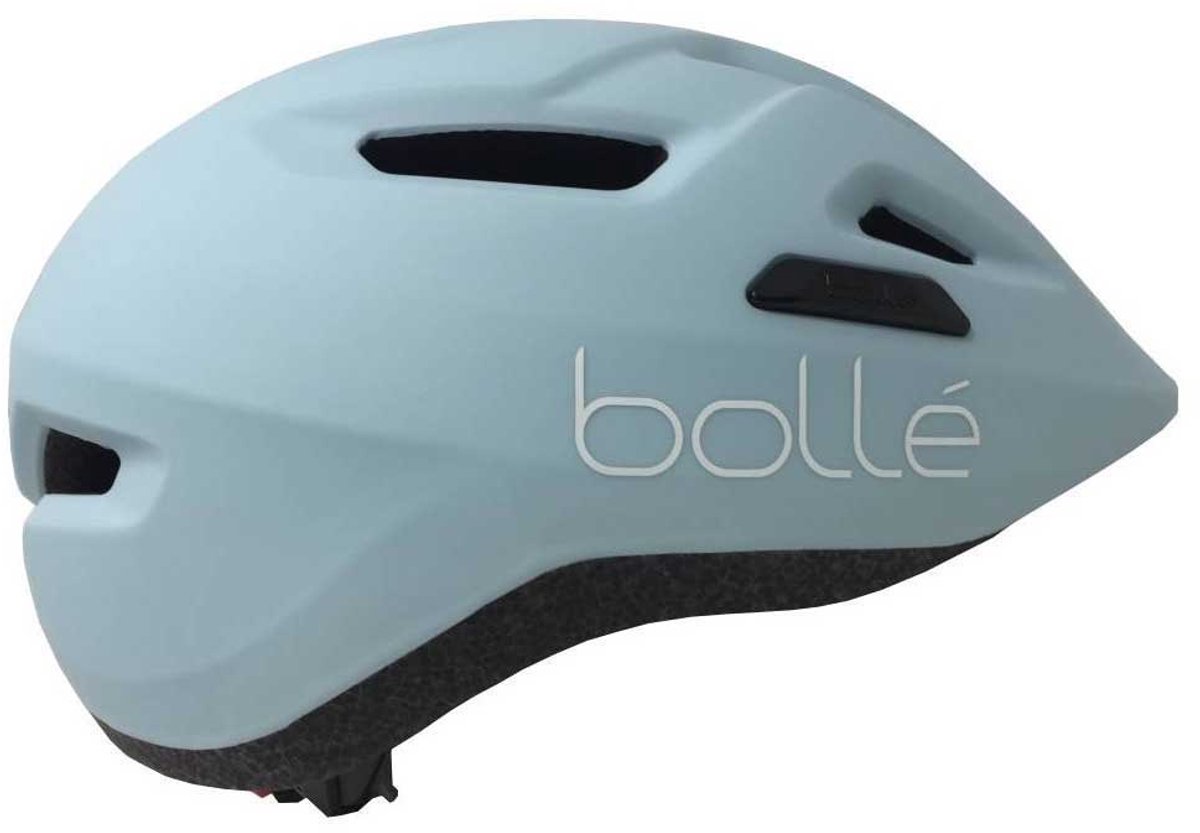 Bolle Stance Jr Mips Mtb-helm Blauw 47-51 cm