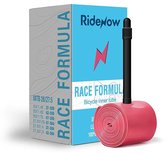 RideNow Gravel/MTB TPU Binnenband 700 x 32-47C/29 x 1.5-2.0 Metal Ventiel