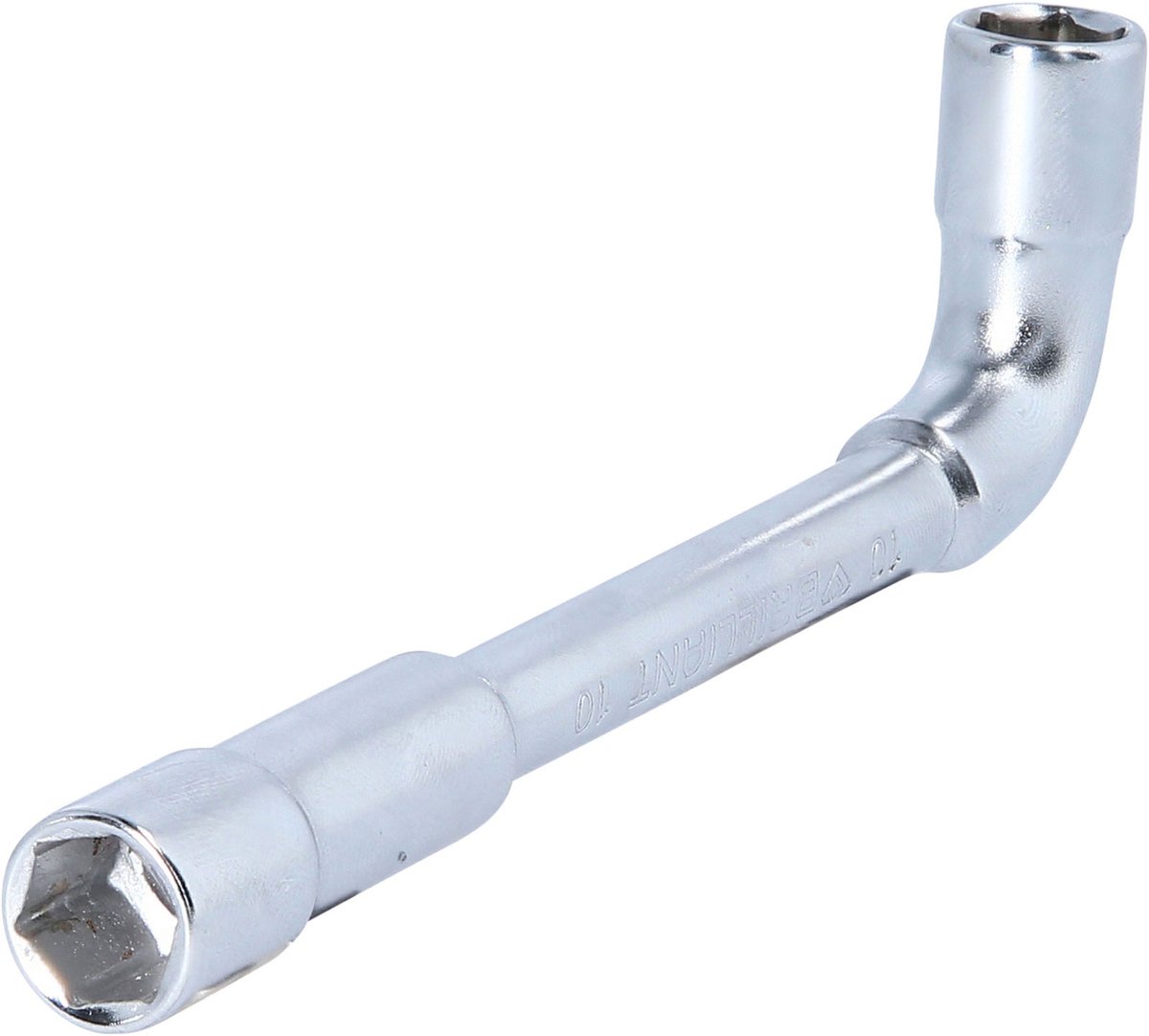BRILLIANT TOOLS Dopsleutel met dubbele offset 10 mm - BT015010