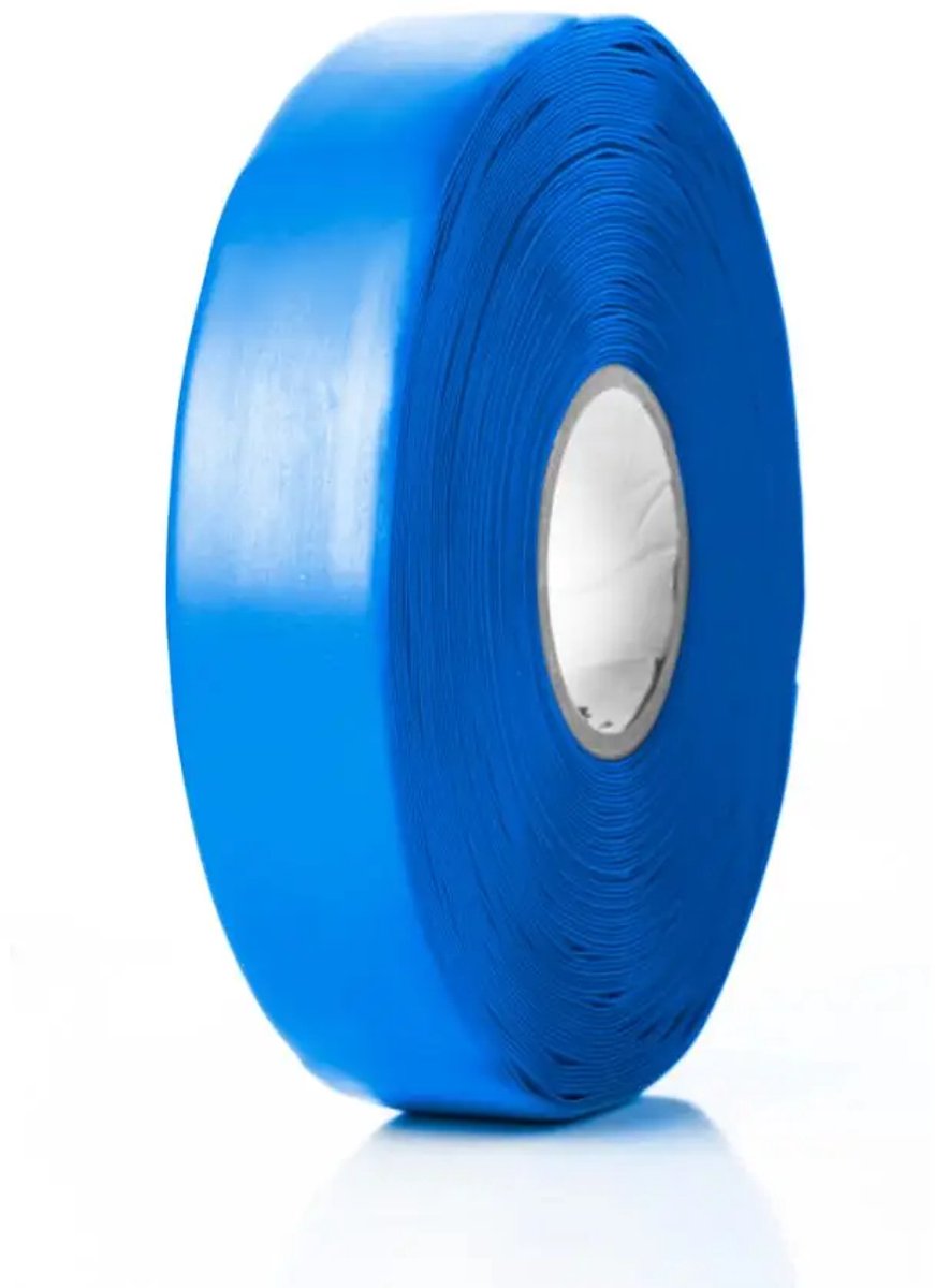 Ampere Traffic vloertape Strong - blauw | 5 cm breed