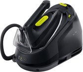 Braun CareStyle 3 IS3257BK - Stoomgenerator - Compact Opbergen - Eco-instelling - Zwart