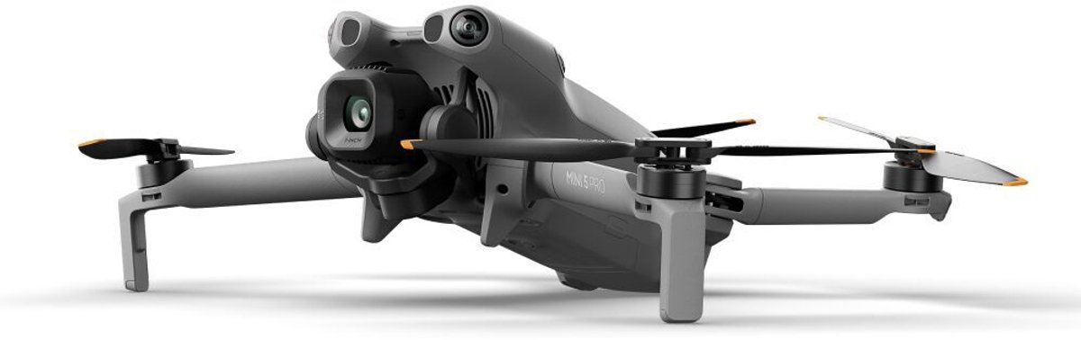 DJI Mini 5 Pro Fly More Combo RC2 – 1-inch sensor, 4K/120fps thumbnail 3