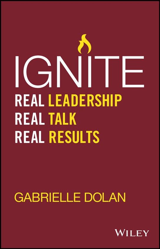 Ignite - cover