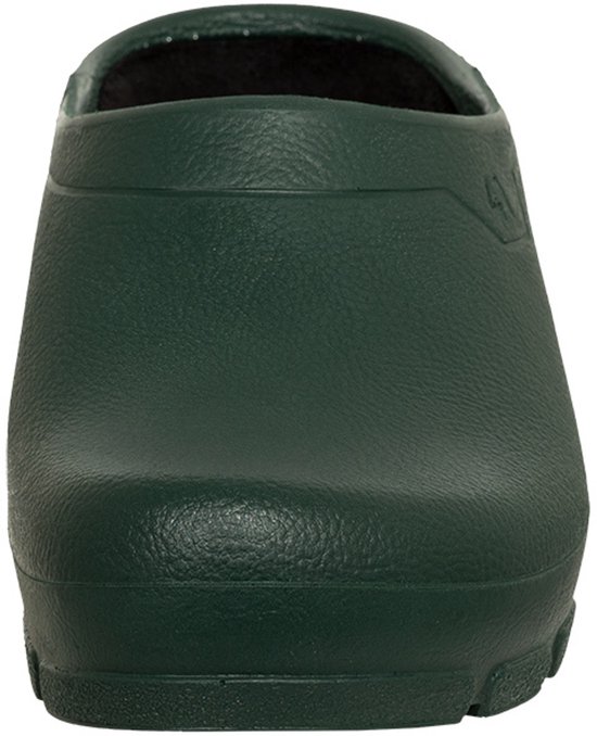 Saliha Fashion Multi Sabot Ouvert ART. 006 nieuw - Vert - 43