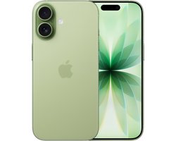 Apple iPhone 17 - 256GB - Salie