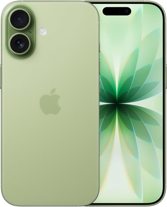 Apple iPhone 17 256GB Salie – 6,3″ ProMotion Display, 48MP Dual Camera, A19 Chip, 5G, Ceramic Shield 2