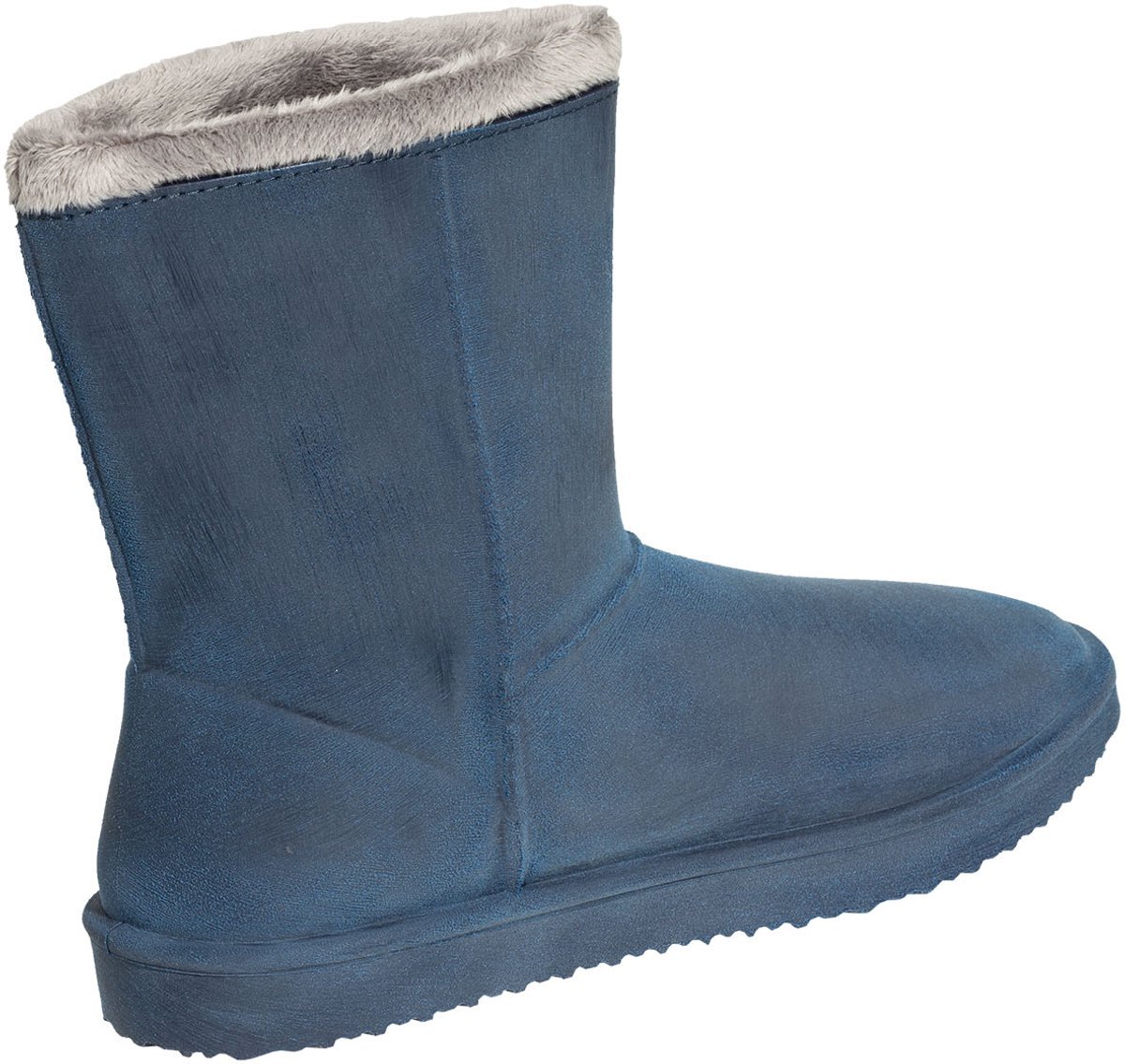 Bockstiegel winterlaarzen Dameswinterlaarzen Vanessa, donkerblauw