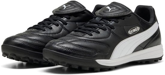 Puma King Liga FG/AG Voetbalschoenen Senior