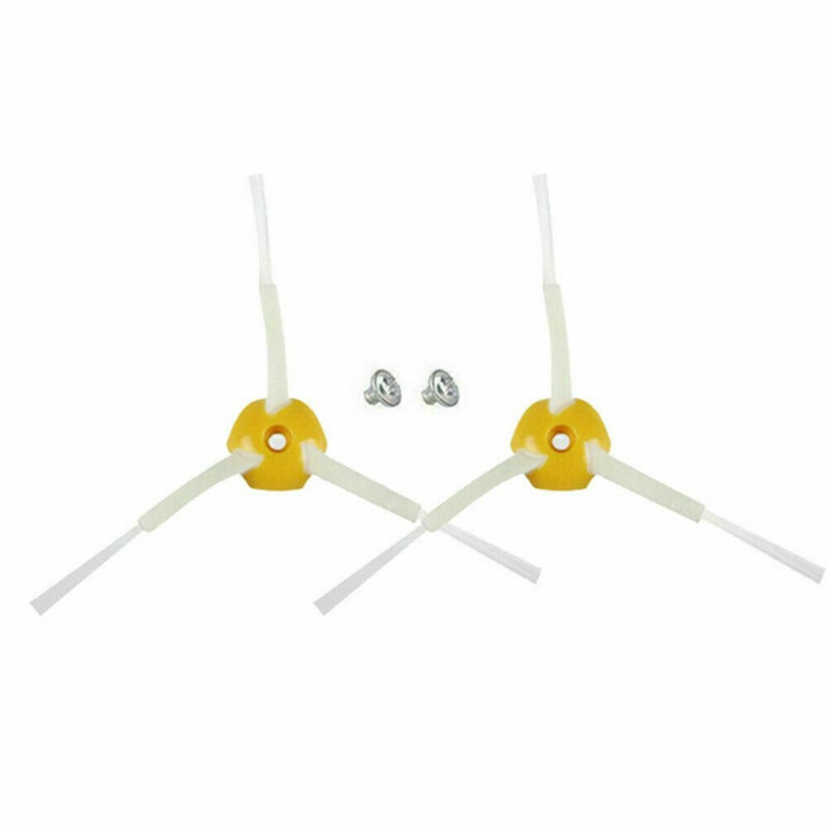 Geschikt voor Filters Stofzakset Geschikt voor Robot 600 Serie Stofzuiger Borstel Dweil Reserveonderdelen