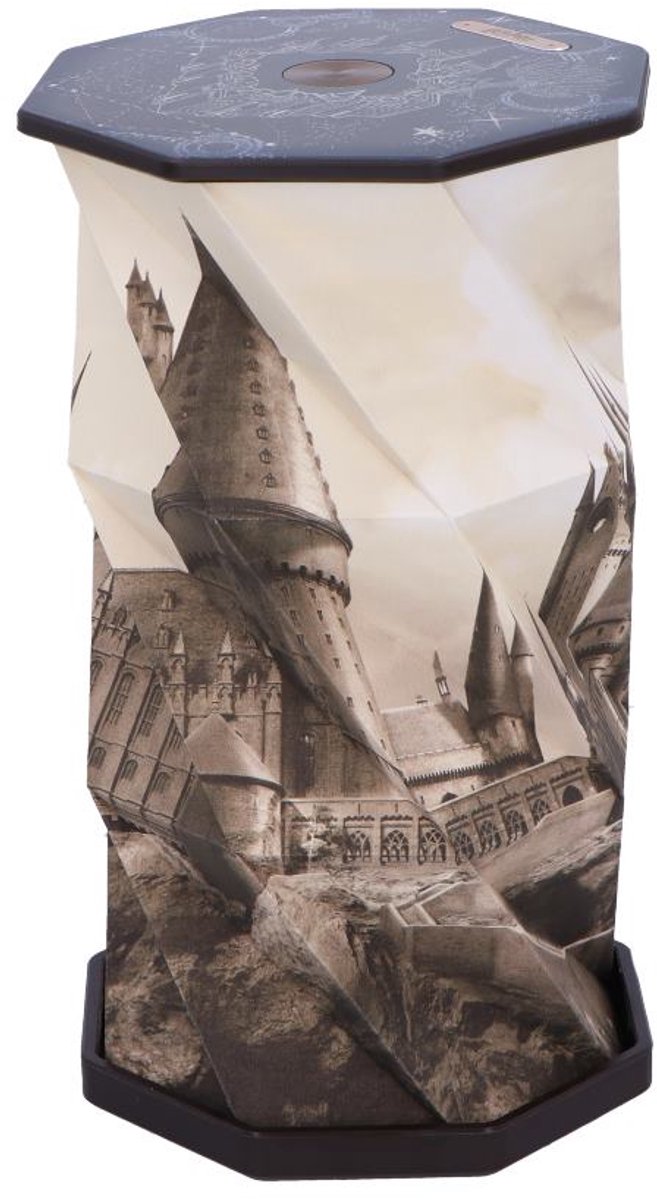 Harry Potter - Hogwarts Castle - LED lamp - USB-C (Nemesis Now)