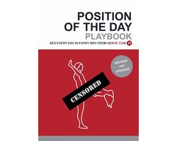 Position of the Day Playbook Revised and Updated