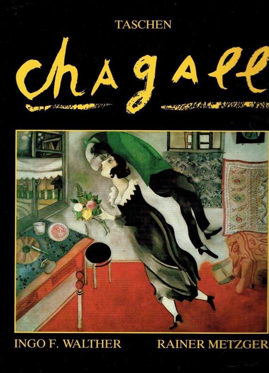 Marc chagall 1887-1985
