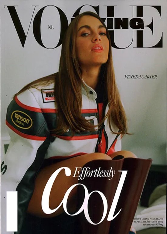 Vogue Living - 05 2025