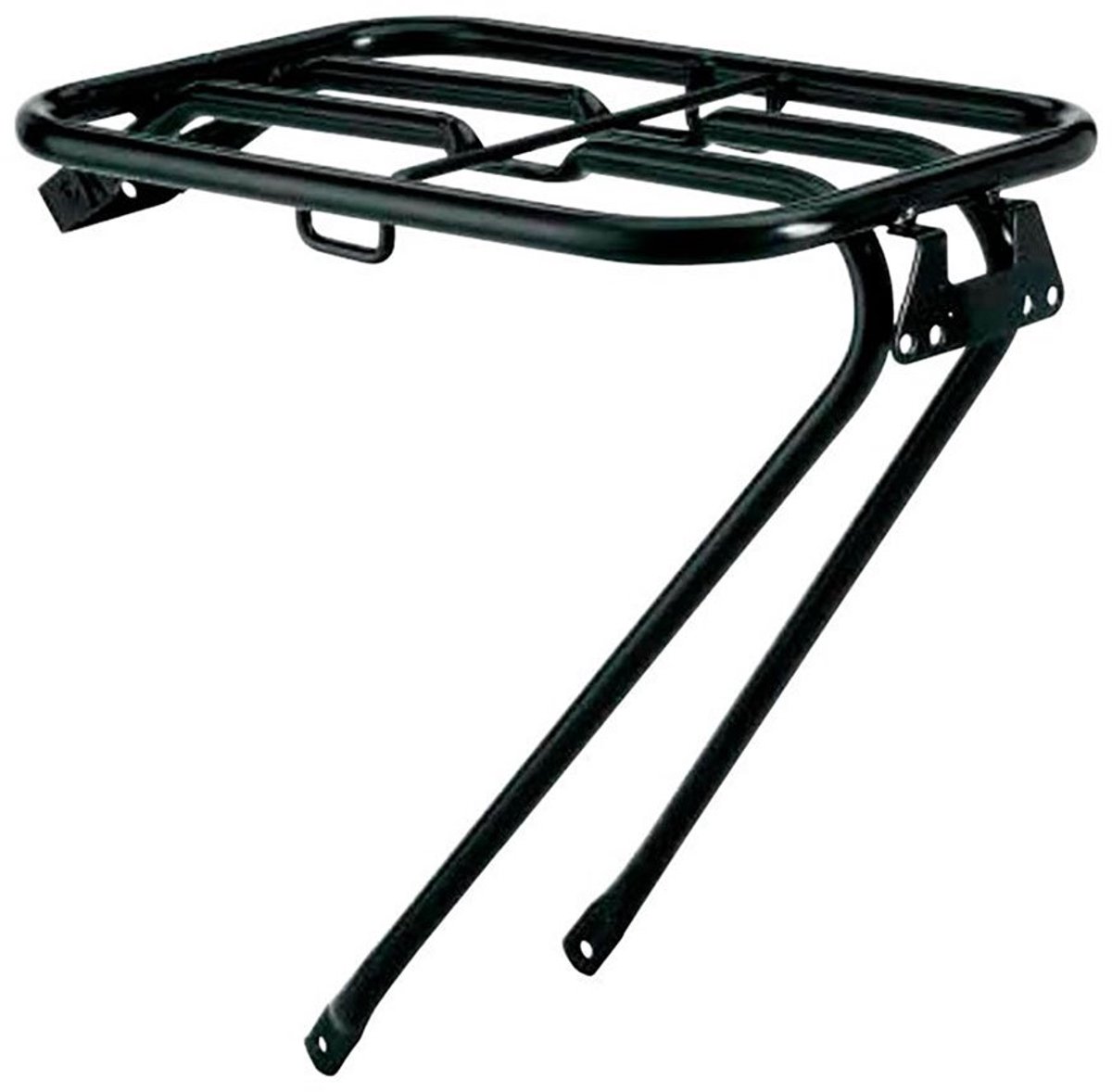 Mvtek Achterste Bagagedrager Zilver 26-28´´