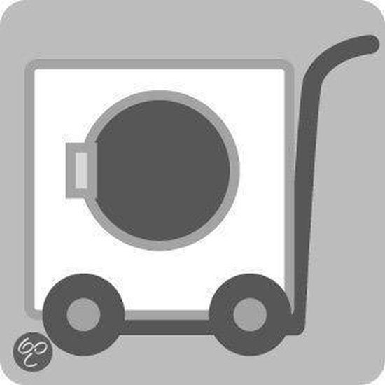 Standaard bezorging (drempelservice)