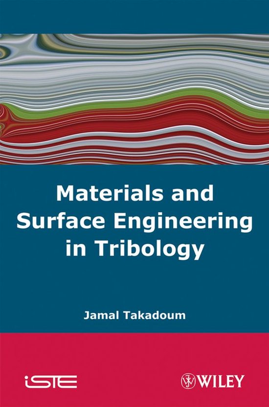 Materials and Surface Engineering in Tribology - cover