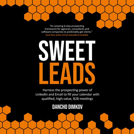 Sweet Leads - cover