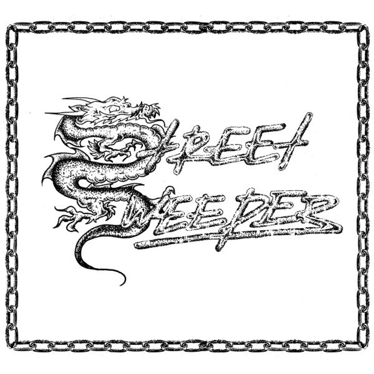 Street Sweeper - Don't Wait (7" Single) (Coloured Vinyl)