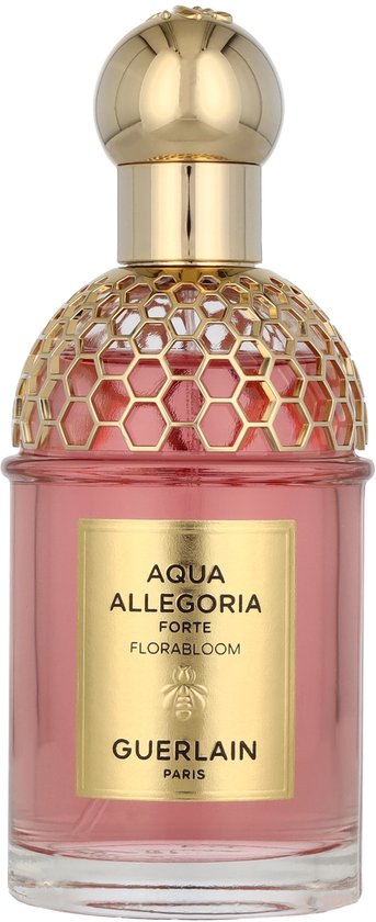 GUERLAIN - Aqua Allegoria Florabloom Eau de Parfum - 75 ml - Dames eau de parfum