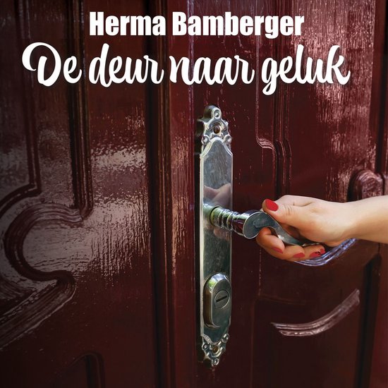 De deur naar geluk - cover