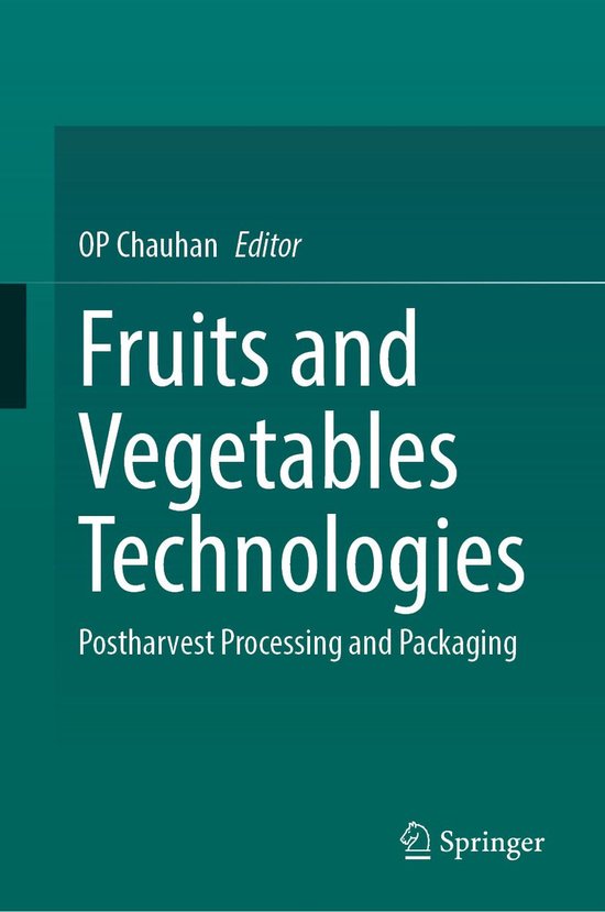 Biomedical and Life Sciences (R0) - Fruits and Vegetables Te ... - cover