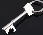 Flesopener Sleutelhanger I Bier Flesopener I Aluminium I Sleutelhanger in de Vorm Van Een Sleutel I Bieropener Key