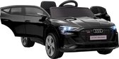 HOMCOM - Kinderauto - 12V - met afstandsbediening - Veiligheidsgordel