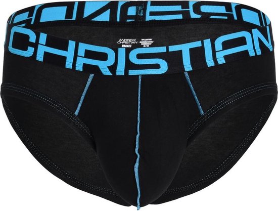 Andrew Christian SHOW-IT® Tagless Brief - Heren Ondergoed - Slip voor Man - Mannen Slip