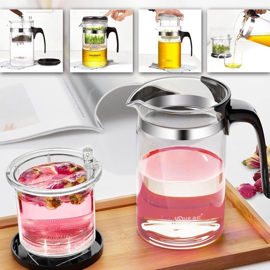 1 STÜCKE 10 ml 25 ml 50 ml 100 ml Glas Farbmetrisc... – Vicedeal