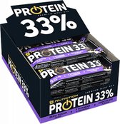 Protein Bar 33% (25x50g) Chocolate