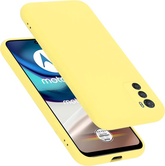 Motorola Moto G55 hoesje kopen? Morgen in huis