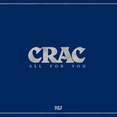 Crac - All For You (LP)