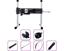 Pro 1 Seksmachine Starterskit voor Hem & Haar