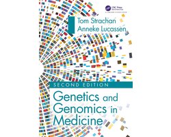 Genetics and Genomics in Medicine