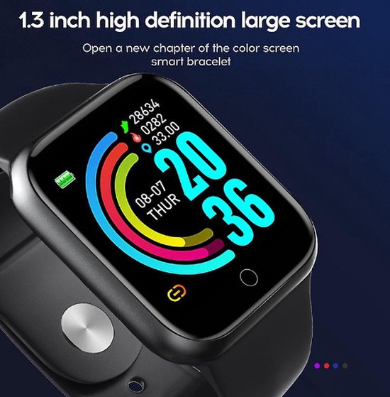 Bluetooth cheap smart bracelet