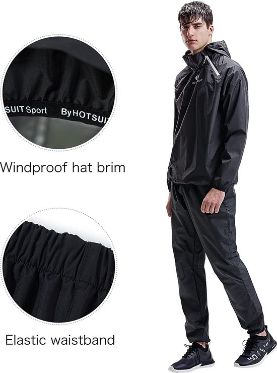 HOTSUIT
