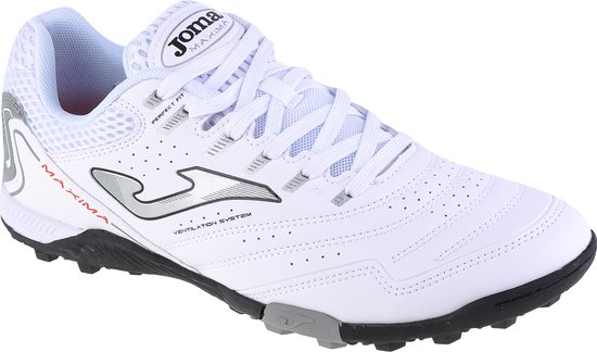 Joma Maxima 2302 Mannen, Wit, maat: