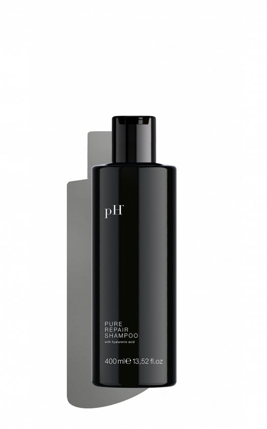 pH laboratories Pure Repair Shampoo 400 ml | bol