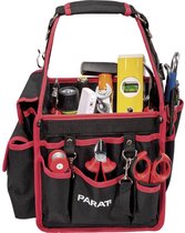 Parat BASIC Tool Softbag S 5990841991 Sac à outils professionnel, technicien, bricoleur, artisan (sans