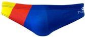 TURBO Spain Zwemslip Heren - Navy - M