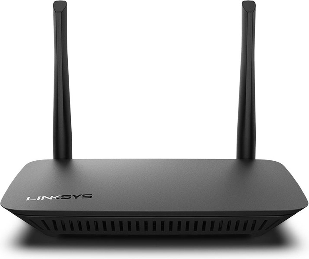 LINKSYS E5400 AC1200 Mumimo Router