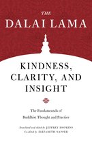 Core Teachings of Dalai Lama - Kindness, Clarity, and Insight