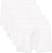 Marc O'Polo Heren lang short / pant 6 pack Essentials Organic Cotton